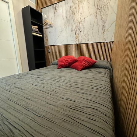 Vistalegre! Pequeno Y Fantastico Loft Cerca Del Metro Apartment Madrid Luaran gambar