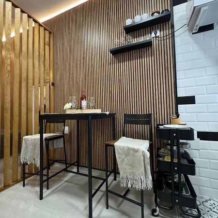 Vistalegre! Pequeno Y Fantastico Loft Cerca Del Metro Apartment Madrid Luaran gambar