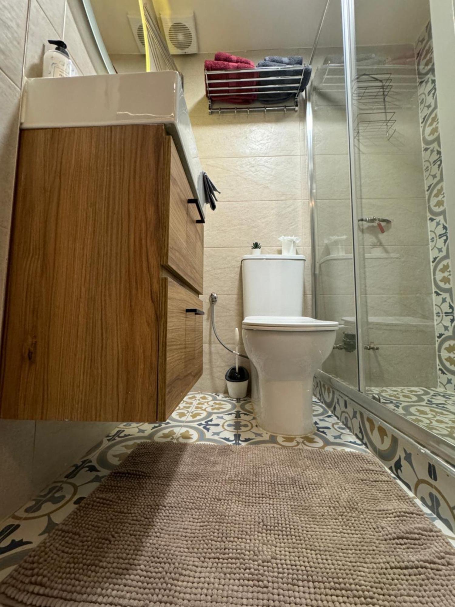 Vistalegre! Pequeno Y Fantastico Loft Cerca Del Metro Apartment Madrid Luaran gambar