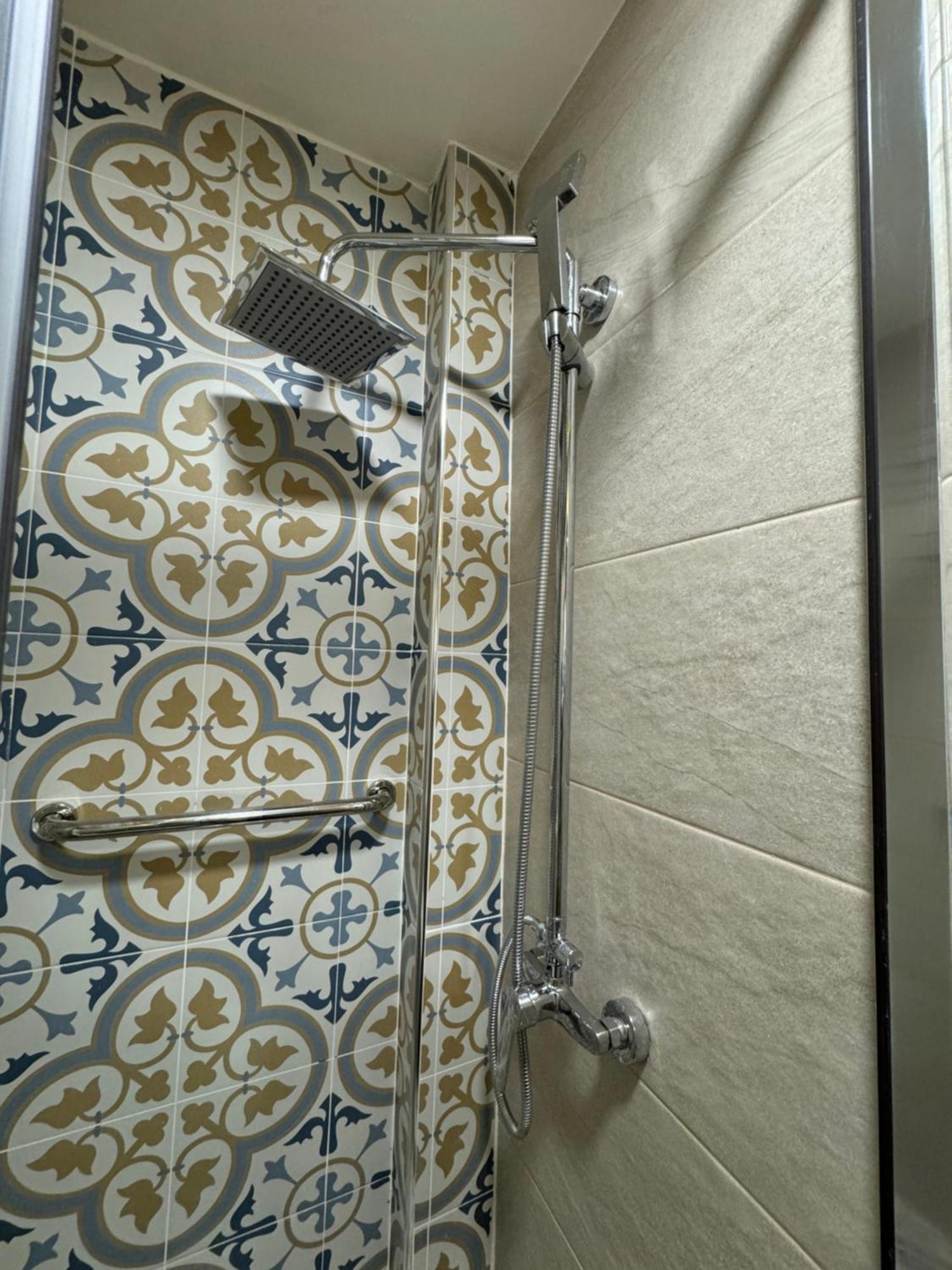 Vistalegre! Pequeno Y Fantastico Loft Cerca Del Metro Apartment Madrid Luaran gambar