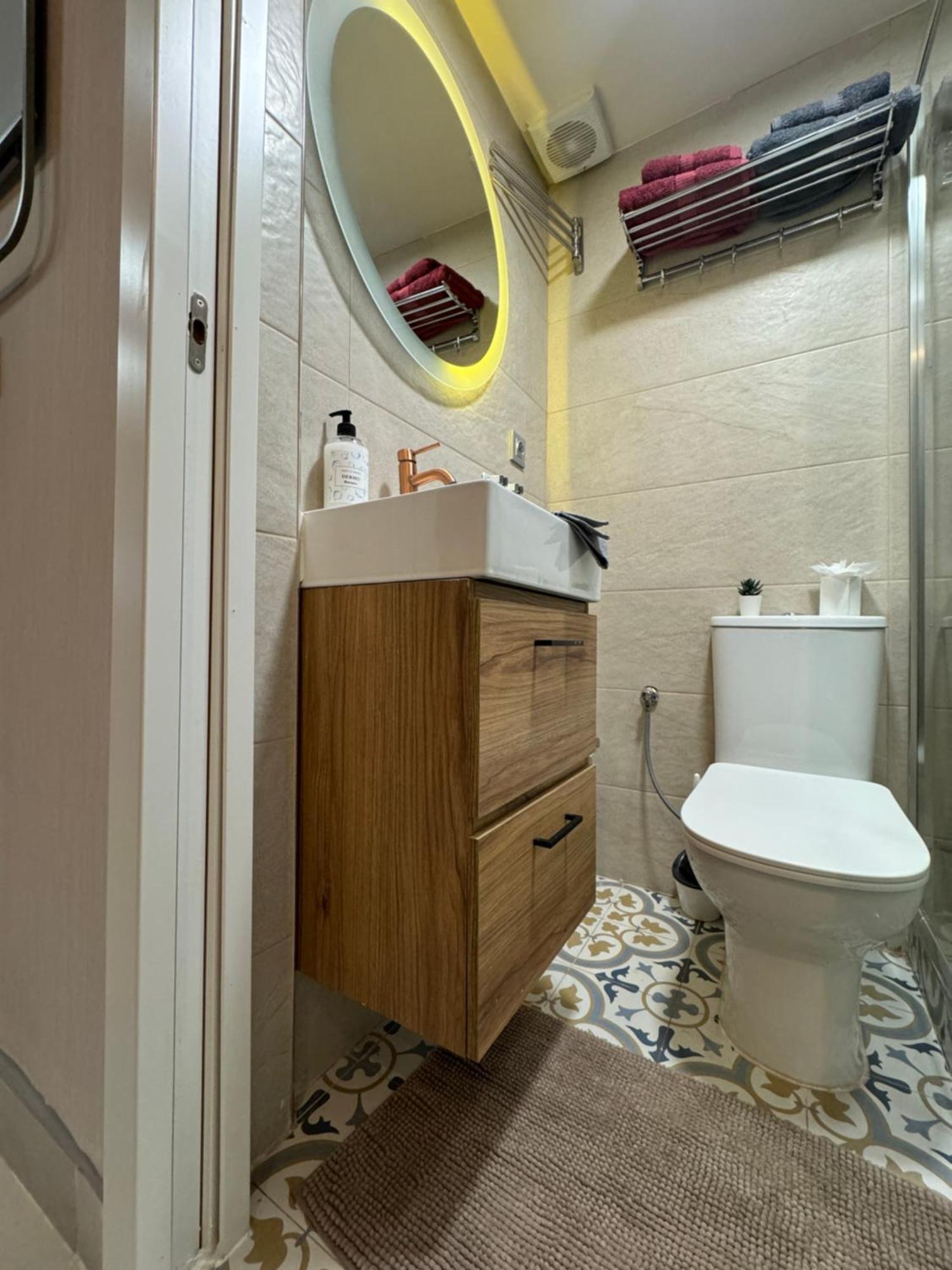 Vistalegre! Pequeno Y Fantastico Loft Cerca Del Metro Apartment Madrid Luaran gambar